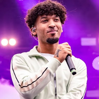 minirezonayy's profile picture. 15  Fortnite Player for ?