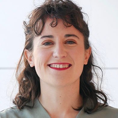 Victoria De Julián Zulategui Profile