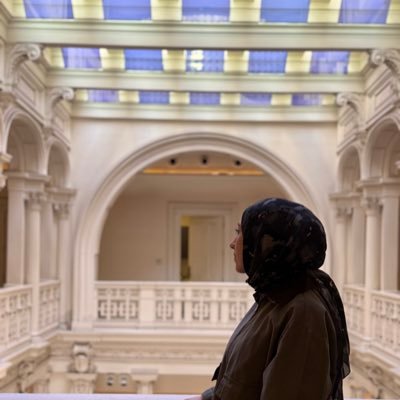 hacerfeyzaaydin's profile picture. islam felsefesi yl