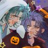 pzealotp's profile picture. ☆矢♊♊💜💙/ロマ2R⚔️/⚠DO NOT Reupload.