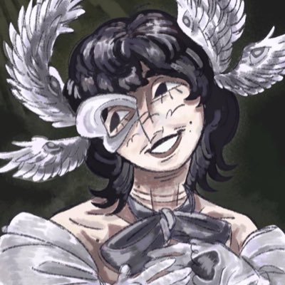 gho_stii's profile picture. INDIE ANIMATED PILOT IN MAKING || Ic: CHELSJORINE