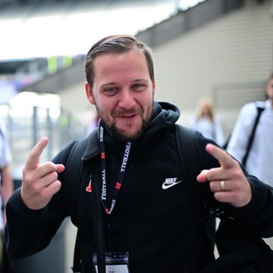 Bradly_D's profile picture. Director of Communications with @RUAthletics. Proud New Jerseyan via @Keyport_NJ. @RutgersU class of '15.