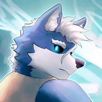 zerrison16's profile picture. 20 |He/Him | Anthro and Self Taught Artist | Mostly SFW | ID/EN