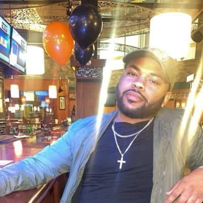 ChrisGoodsonEM's profile picture. Emergency Management Specialist. Thoughts & Opinions are my own. #EIU #UCF #ΩΨΦ #EMGTwitter
