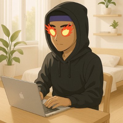 Iamtheblueboiy's profile picture. Web3 enthusiast | Web developer 💚Gata