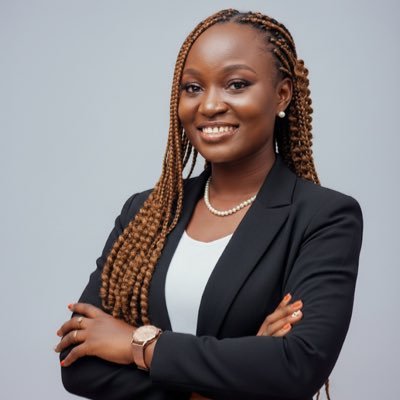 promise_VAGuru's profile picture. Certified Virtual Assistant | Data Entry Specialist |Top-notch support for busy professionals | Delivers exceptional results with precision| llutolu08@gmail.com