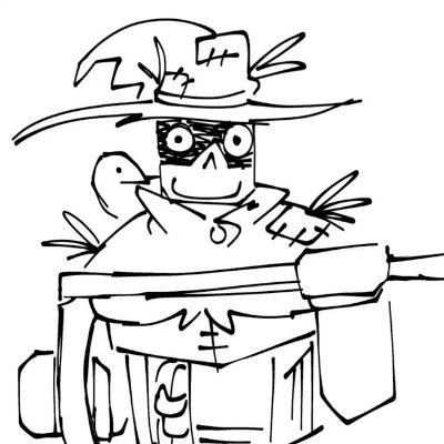 touchwigglebopp's profile picture. #1 rust fan trustt trustt🙂‍↕️