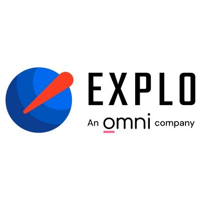 tryexplo's profile picture. Explo is joining Omni's business intelligence & embedded analytics platform. To learn how companies build customizable, AI-powered data products visit https://t.co/nucMJUmm3D