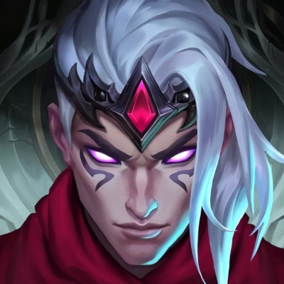 VarusDaily's profile picture. Account dedicated exclusively to Varus content.
LGBT+ safe space  🌈 🏳️‍🌈 💜💜💜