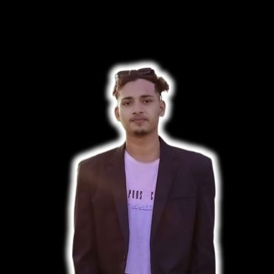 AkterNafiz's profile picture. alvi ion💯