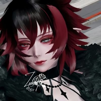 NGS_0Zephie0's profile picture. Ship①②③④⑤⑥⑦⑧⑨➉✦✧✦Daily SS postings achieved （JAN 2024 to APR 2025).✧✦red eyelashes.✧✧✦Header a gift from @crowwing999.✦✦ #Φnoirart #Noirte_Resonance