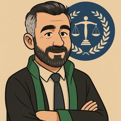 avukatzy's profile picture. Erzincan Avukat Zübeyir Yıldırım Hukuk & Danışmanlık 🇹🇷⚖️🇹🇷 
Avukatın sesi kesilirse tüm Türkiye'nin sesi kesilir.
