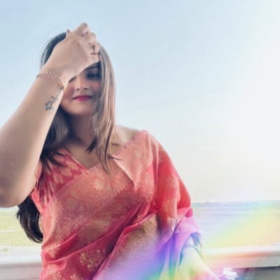 vijayaksharma's profile picture. तत् त्वम् असि || No self remains…Only Shiva and the silence of surrender!!