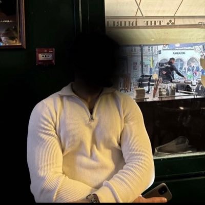 arabestrait_5's profile picture. والله في عون العبد ما كان العَبْدُ في عَوْنِ أخِيهِ