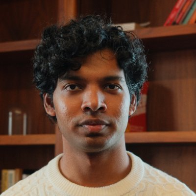 ayushswrites's profile picture. CEO @joinwarp (AI-native HR and payroll platform for startups)
Prev CS/Physics @MIT