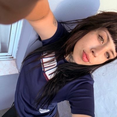 tatiidelmatto's profile picture. Perdii mi otro tw🙃