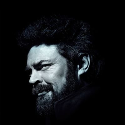 starbombaIR's profile picture. پیدام کن 
گم شدم