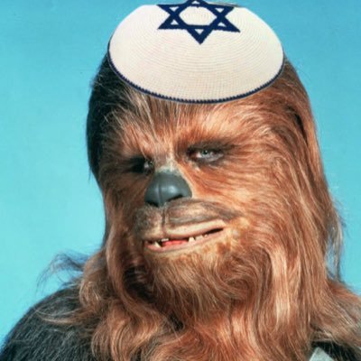 Choonie44's profile picture. JEW MODE ON