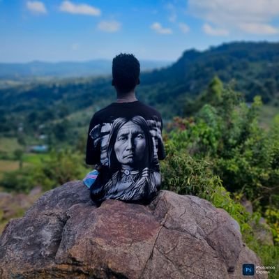 InnocentAtunga's profile picture. Chosen One