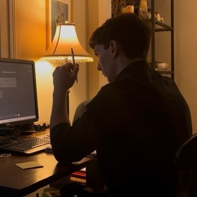 TylerK_AI's profile picture. I design AI systems that automate online businesses. These systems make 300k monthly for my clients. Schedule a call for your personalized blueprint