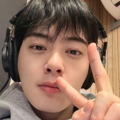chaeunwoo17_'s profile picture. ❤️