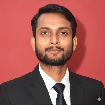 adityarajpress's profile picture. My all thoughts are personal, You can agree/disagree with my thoughts. My experience and knowledge are limited. I apologize for any mistakes. @YuvaConnection