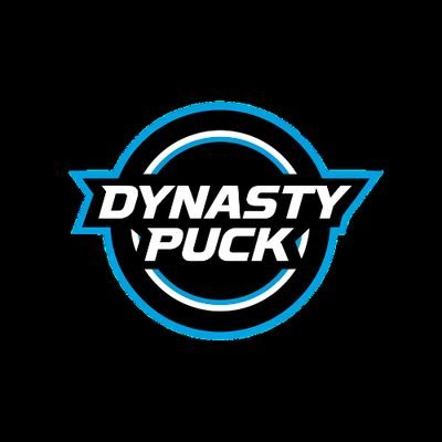 DynastyPuck's profile picture. Crowdsourced Dynasty Hockey Rankings