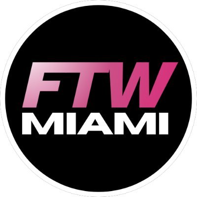 FrontierTechWk's profile picture. 5 days, 2 conferences, 1 mission: push the limits of what builders can do | @AIEMiami + @ReactMiamiConf | April 20-24, 2026 | Organized by @g2i_co