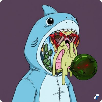 blockchainzilla's profile picture. What is this, a blockchain for apes?
BD/Partnerships @apechainhub @apecoin |
Pal-in-chief of @monkeemister |
All views are my own, not of the Ape Foundation.