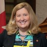 SenKristaRoss's profile picture. Senator for New Brunswick @SenateCA 🇨🇦 
Former CEO Fredericton Chamber of Commerce, Frederictonian, Rachel's Mom