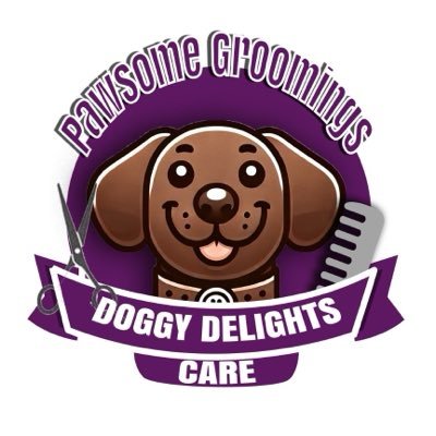 DankoPsych61185's profile picture. Pampering pups one groom at a time |Dog Delights Care by Bhuru