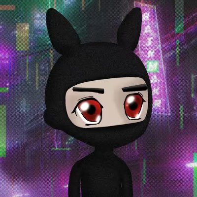 D4V3T05H1's profile picture. Growth.