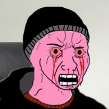 getrektmfer's profile picture. Created with love, Powered by AI, Meme coin enjoyoor $SOL $BNB $XRP $ETH