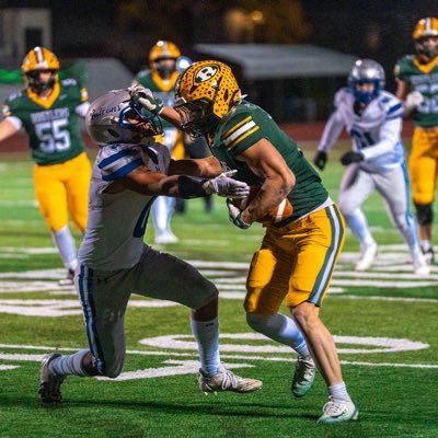 HunterL65313748's profile picture. C.M.R H.S  2026| MLB | 6,2 | 215| 2nd team all state ILB | 1st team all conference ILB |406-750-7265| 2x Captain|Bench 345 Squat 520 NCAA ID# 2509716979