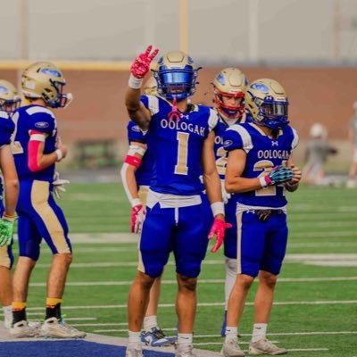 Ayden Gaines Profile