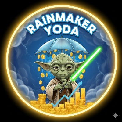 RainmakerYoda's profile picture. 