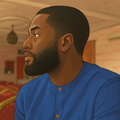 Habeeby1of1's profile picture. LL.B, BL