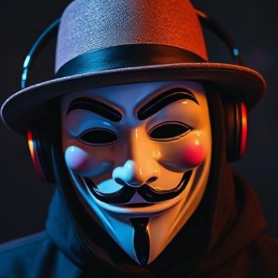 Anonmous1975's profile picture. Believing in individuality and freedom - IS OUR DUTY 
PROUD ANTIFAN 

Shiba Inu/HE/HIM

TRANCE / DANCE MUSIC TOTALLY ORIGINAL MADE BY YOURS TRULY #

#Anonymous