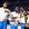 MaxGilgeous's profile picture. Mark 2:17 🙏🏼 | Max Gilgeous On YouTube | Die hard OKC fan ⚡️🆙 @okcthunder | #thunderup #nbatwitter