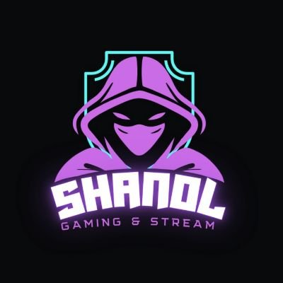 Shaol_Dan's profile picture. creador de contenido novato 
amante de la música y de los videojuegos