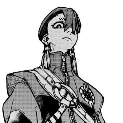 lyokult's profile picture. in my gachiakuta era (〃ω〃) ZANKA NATION ♡ multishipper/multifandom ★彡 proud fujoshi