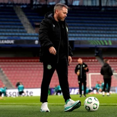 Blame_Graham's profile picture. Finance | Media & Comms @ShamrockRovers