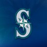 Mariners's profile picture. 2025 AL West Champs 🔱