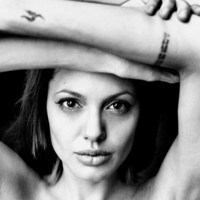 BJolie1991's profile picture. Mom, filmmaker, refugee advocate, humanitarian,