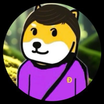 MyDogeVN's profile picture. #1 Dogecoin Wallet - @MyDogeCTO, @MyDogeCEO, @MyDoge, @DogeOS