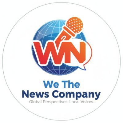 thenewscompanyX's profile picture. From politics and tech to sports, culture, and entertainment, we bring you the headlines that everyone’s talking about — as they happen. No clickbait. No delays
