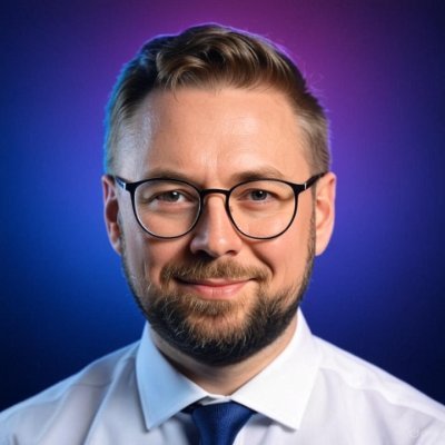 drxwilhelm's profile picture. 🧑‍🔬PhD Engineer/Researcher
🛸UAP/ZPE Disclosure
🧬Quantum Phase Gravity
⚡Scalar/Overunity/Free Energy
🕵Rediscovering Suppressed Tech
🔔Follow on X/Substack👇