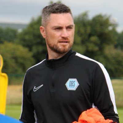 EWearen's profile picture. UEFA A License Coach |   Shelbourne FC  WNL First Team Manager | DBS International Academy Coach