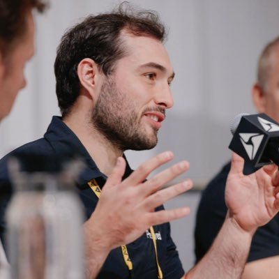 Michael Chime Profile