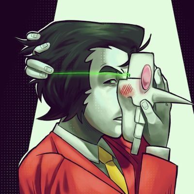 ArlinkAsterion's profile picture. (On Hiatus)
Arlink 🪐|| 24Yrs || Las Vegas, NV🇺🇸 ||🏳️‍⚧️Male || 🪐CHECK OUT My DeltaGamma AU!🪐
#DeltaGammaAU
✨My sunshine: @CandyAndSewing